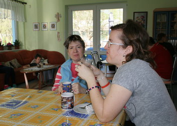 Provoz služeb přes Vánoce