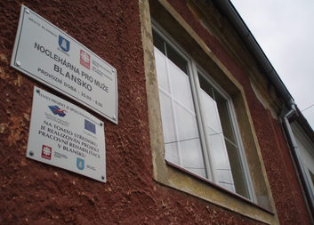 V Noclehárně pro muže končí nepřetržitý provoz