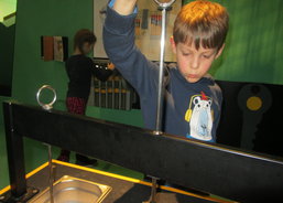 Žehnání koledníků