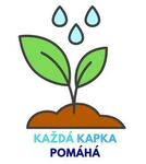 LOGO - Kazda kapka pomaha_min01 LOGO - Kazda kapka pomaha_min01