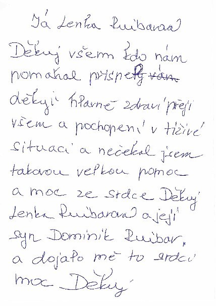 Poděkování_Lenka_Ruibarová_1