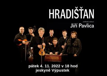 Hradišťan zahraje ve Výpustku už tento pátek