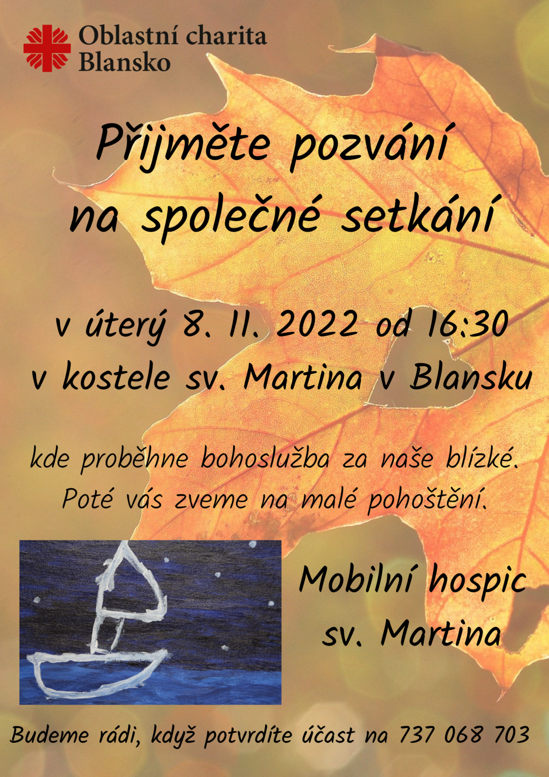 Setkani pozustalych