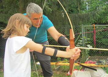 Zveme na boskovickou Zahradní slavnost do Betany