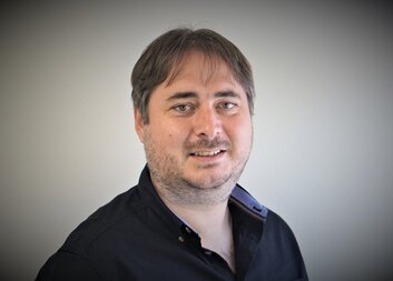 Ředitel Charity Blansko Pavel Kolmačka říká: „Přeji si, aby tu Charita byla i za dalších 30 let a uměla pomáhat tam, kde bude třeba.“
