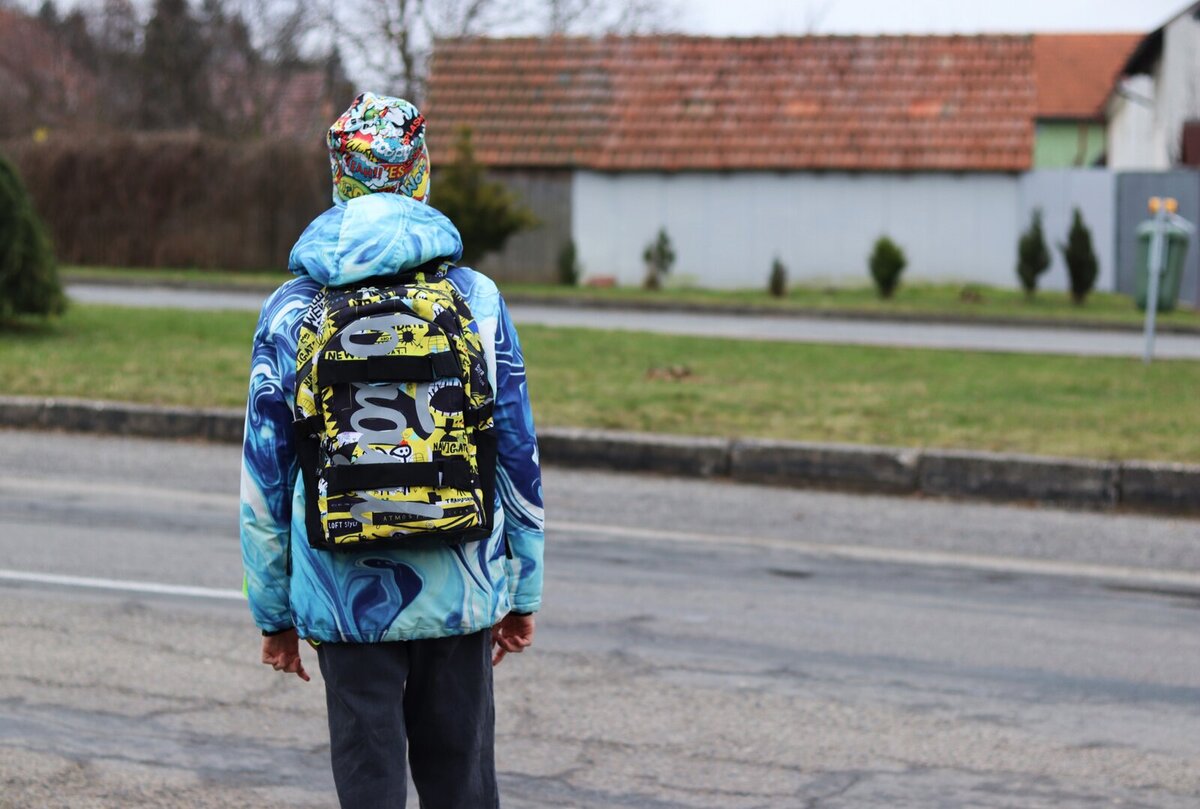 Darujte nové školní pomůcky rodinám, které si jejich nákup nemohou dovolit.