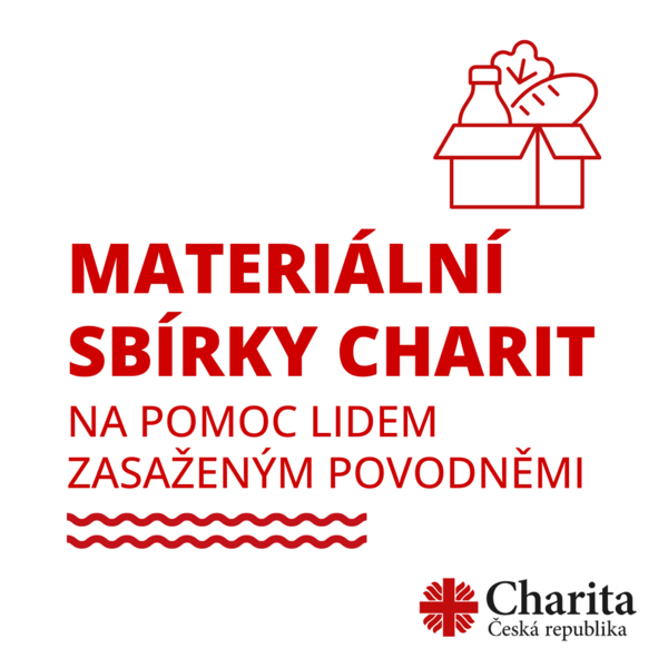 Materiální pomoc