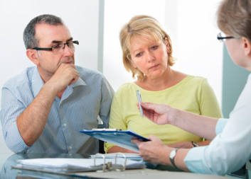 Charitní poradna pomáhá tam, kde to nejvíce potřebujete