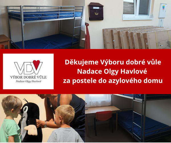 Výbor dobré vůle Výbor dobré vůle