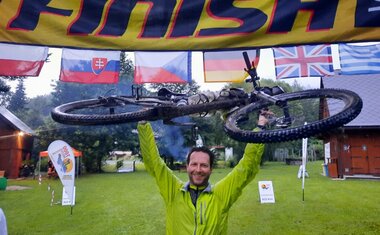 1000 Miles Adventure 2024