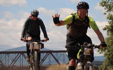 1000 Miles Adventure 2024