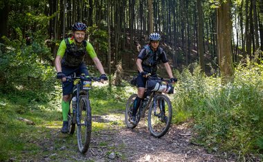 1000 Miles Adventure 2024
