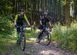 1000 Miles Adventure 2024