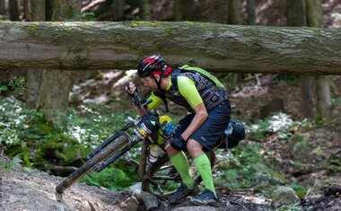 1000 Miles Adventure 2024