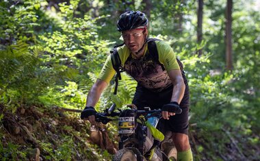 1000 Miles Adventure 2024