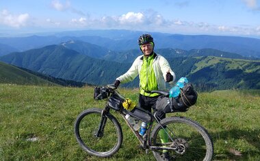 1000 Miles Adventure 2024