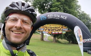 1000 Miles Adventure 2024