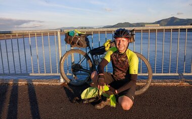 1000 Miles Adventure 2024