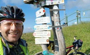 1000 Miles Adventure 2024