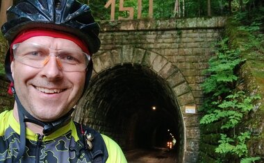 1000 Miles Adventure 2024