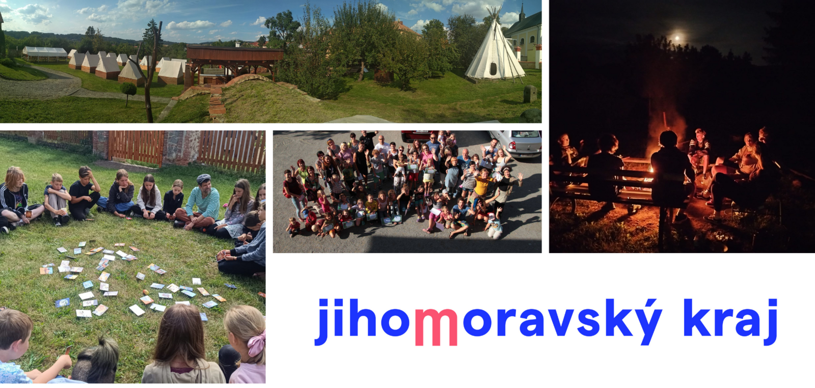 Projekt Tábor Doubravice